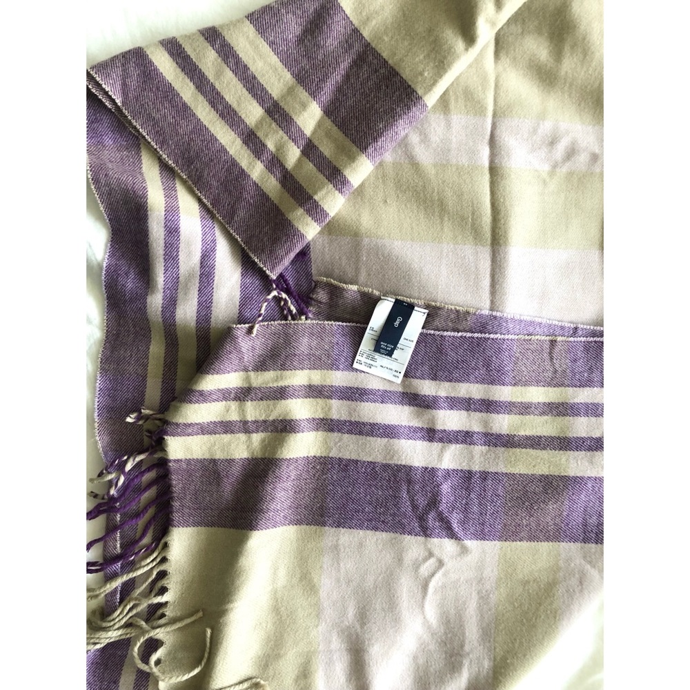 Gap Scarf/Warmer